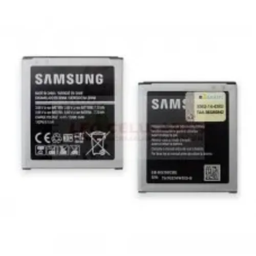 Bateria Samsung EBBG360CBE J2 J200 G360 Win 2 Duos 