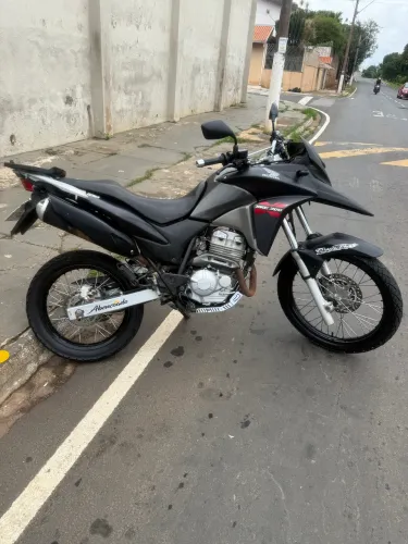 XRE 300cc 2013 Flex 