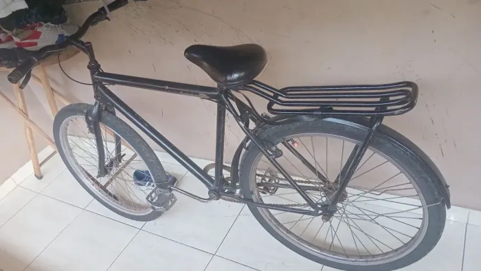 Bike Aro 27
