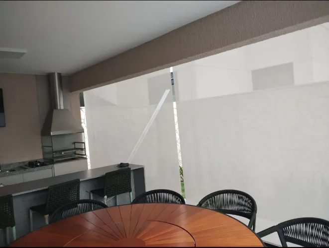 Toldo vertical 