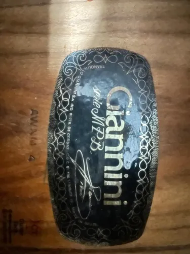 Violão Di Giorgi MPB