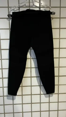 Calça em Neoprene DIVECOM 3mm - Tamanho 6