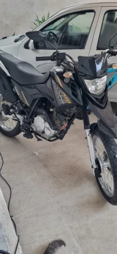 CROSSER XTZ 2020