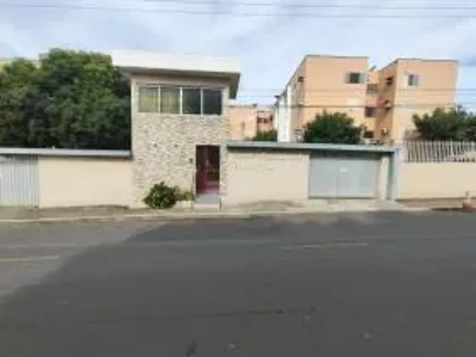 Excelente Apartamento a venda em TERESINA
