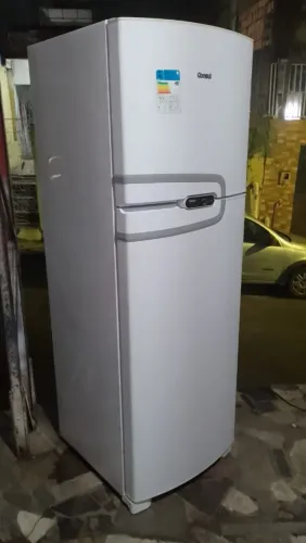 Geladeira Consul 