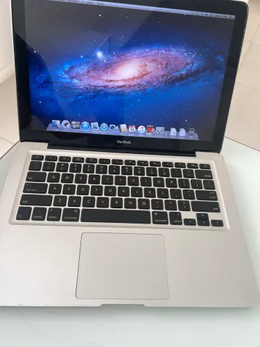 MacBook