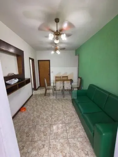 Apartamento com 2 dormitórios à venda, 118 m² - Centro - Cabo Frio/RJ