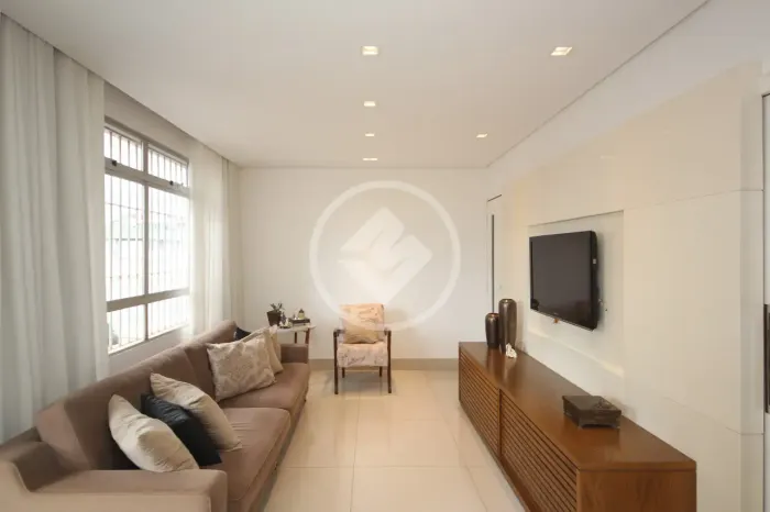 APARTAMENTO À VENDA NO CRUZEIRO 4 QUARTOS codigo: 343537