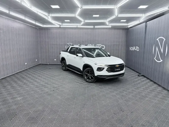 Chevrolet Montana Premier 1.2 Turbo Flex 12V Aut. 2024