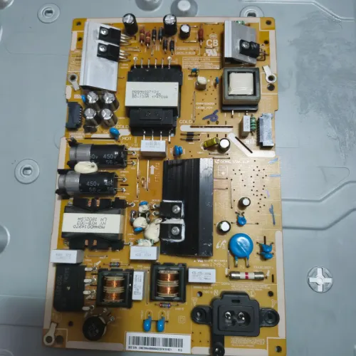 Placa Fonte Original Samsung UN43MU6100G BN44-00806A