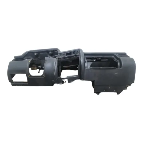Capa Tabelier Painel Chevrolet Kadett 1989 A 1995 Detalhes Preto