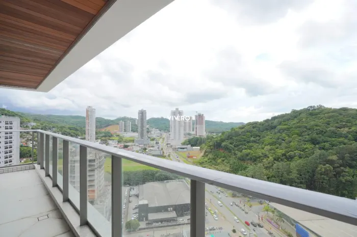 APARTAMENTO À VENDA NO ARTEFACTO TOWERS  PRAIA BRAVA, ITAJAÍ