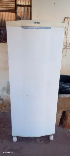 Vendo geladeira 