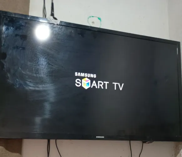 Tv Samsung 32 polegadas