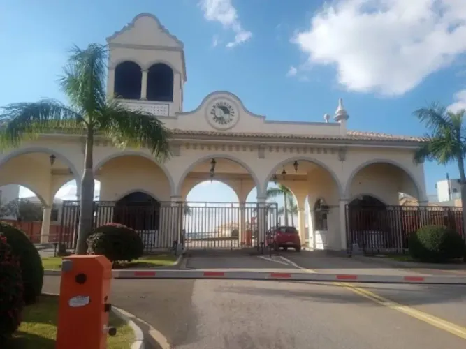 Casa térrea para locação | 3 suítes| Locação no Ibiti Reserva