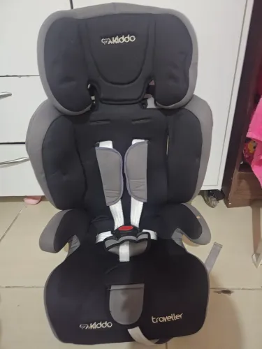 Cadeirinha Kiddo Traveller