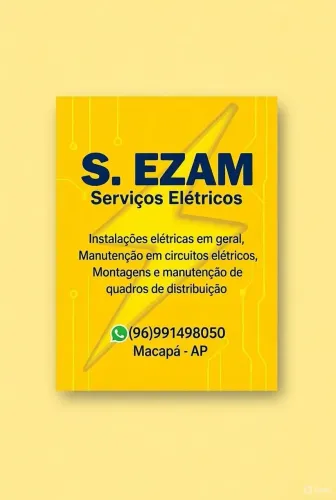 Eletricista Profissional