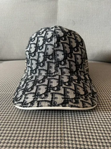 DIOR boné 