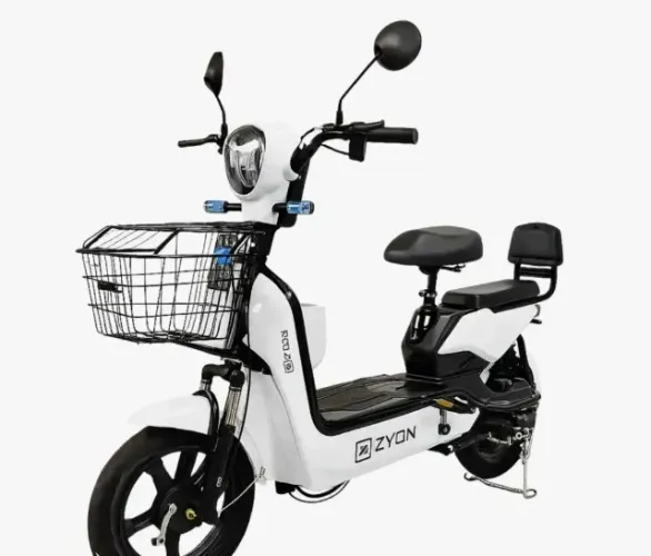 Scooter elétrica Zion 500w
