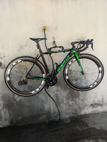 Vende-se rodas de carbono