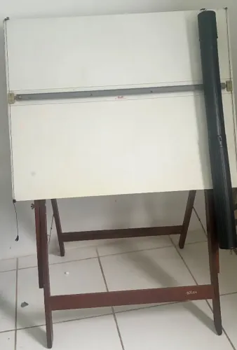 Mesa de desenho ARQUITETURA