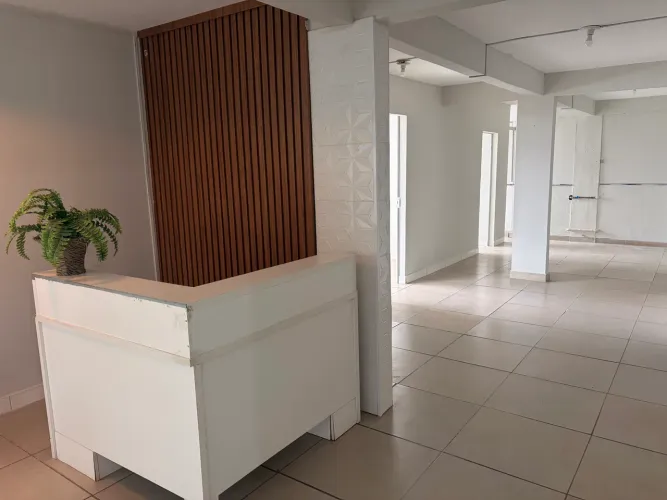 Loja Sala Comercial com 220m2 - Taguatinga