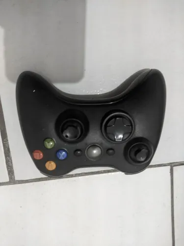 3 CONTROLES DE XBOX 360 - VENDO JUNTO OU SEPARADO!