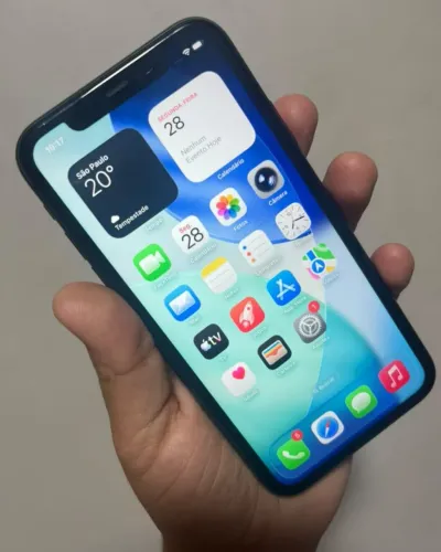 iPhone 11 128gb