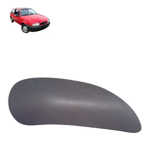 Acabamento Painel Ford Fiesta 1996 2002 S 31577