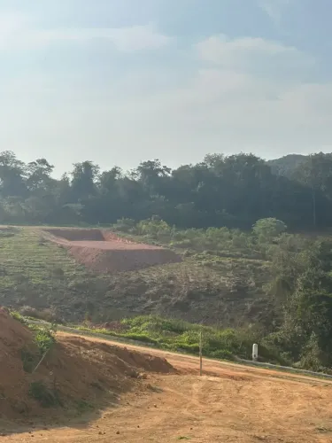 Terrenos de 500m² em Ibiúna | Condomínio Fechado a 1h de SP
