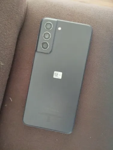 S 21 FE SEMI novo