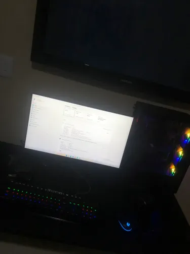 PC GAMER COMPLETO