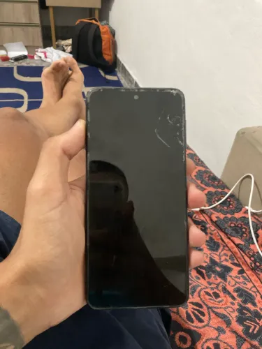 Vendo Redmi Note 9 Pro