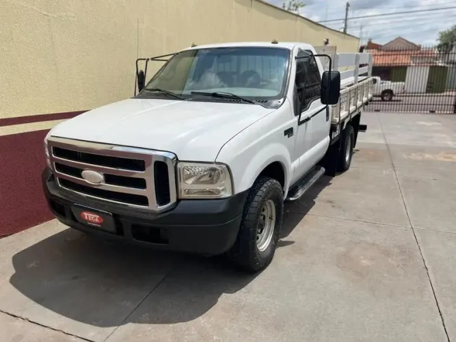 FORD F350 G 2008