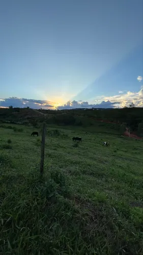 Lote em Tiradentes - 600m