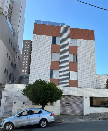 Apartamento de 3 Quartos para Aluguel no Buritis, em Belo Horizonte