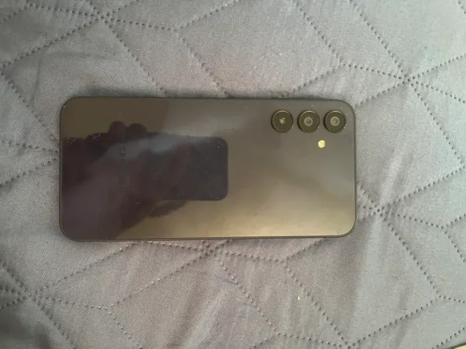 Celular Samsung A15 4G 128gb