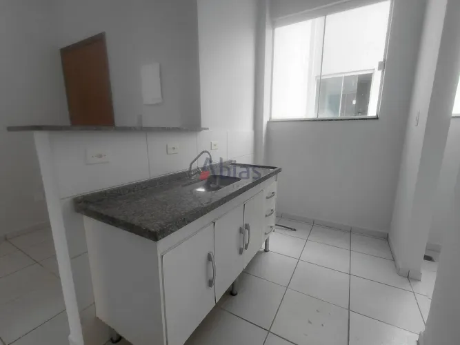 Apartamento em Jardim Bandeirantes - São Carlos, SP