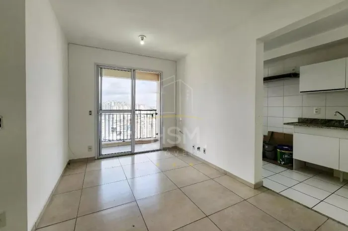 Apartamento 1 dormitorio , Condomínio Start  Vila Euclides- São Bernardo do Campo/-SP