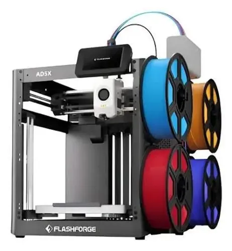 Flashforge ADS5X (NOVA) LACRADA