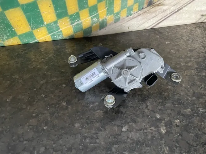 Motor do limpador traseiro Hyundai hb20 2020 a 2026 