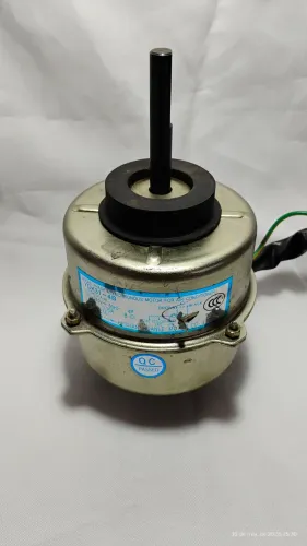 MOTOR VENTILADOR EVAPORADORA KOMECO KOC18 220V 18000BTU 31W