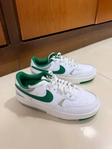 Tênis Nike Gamma Force - Verde