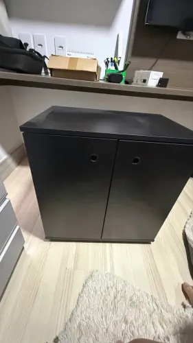 ARMÁRIO DE ESCRITÓRIO