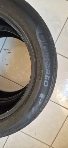 Pneu aro 16 Pirelli P7 195 55 R16