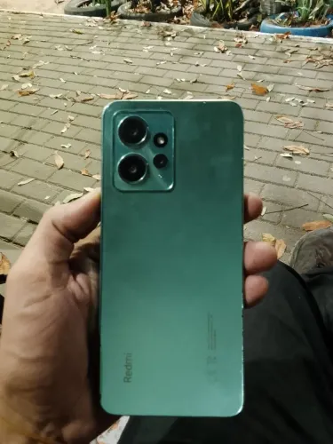 Readmi note 12