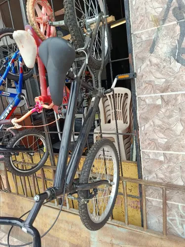 Bicicleta aro 20