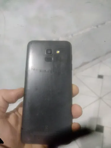 SAMSUNG J6 NOVINHO