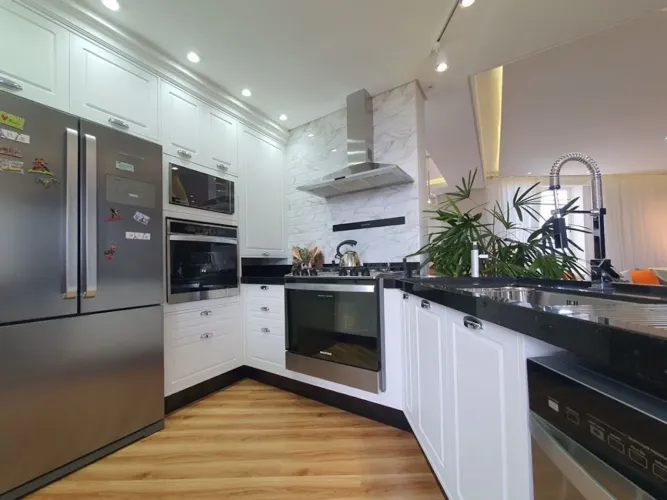 Apartamento Residencial à venda, Country, Cascavel - AP2926.