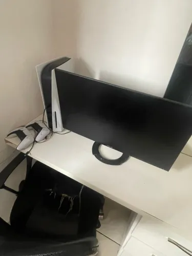 Ps5 mais monitor